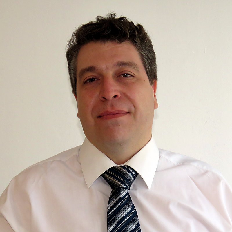 Zhivko Stoychev, mid-market M&A advisor